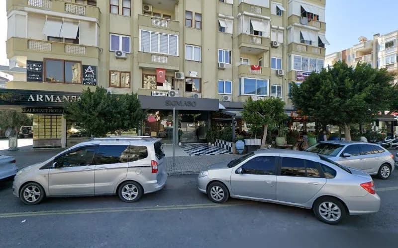 Dr Erhan Dilek (alanya Estegöz Klinik) kapak