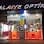 Alaiye Optik logo