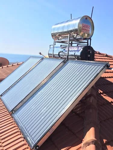 Şahinkaya Mercek kapak