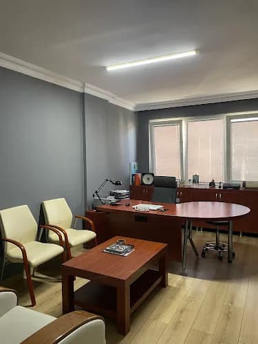 Yaşar Uğur Mali Müşavirlik kapak