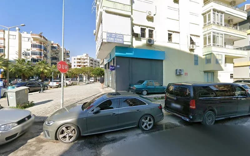 Serbest Muhasebeci Mali Müşavir Onur Yüksel kapak