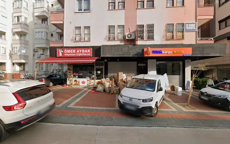 Smmm Hüseyin Refik Yılmaz kapak