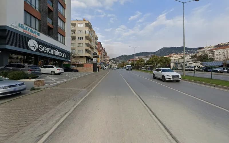 Smmm Hüseyin Benli kapak