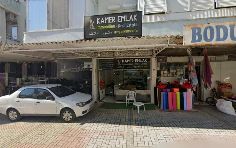 Smmm Deniz Sünbül kapak