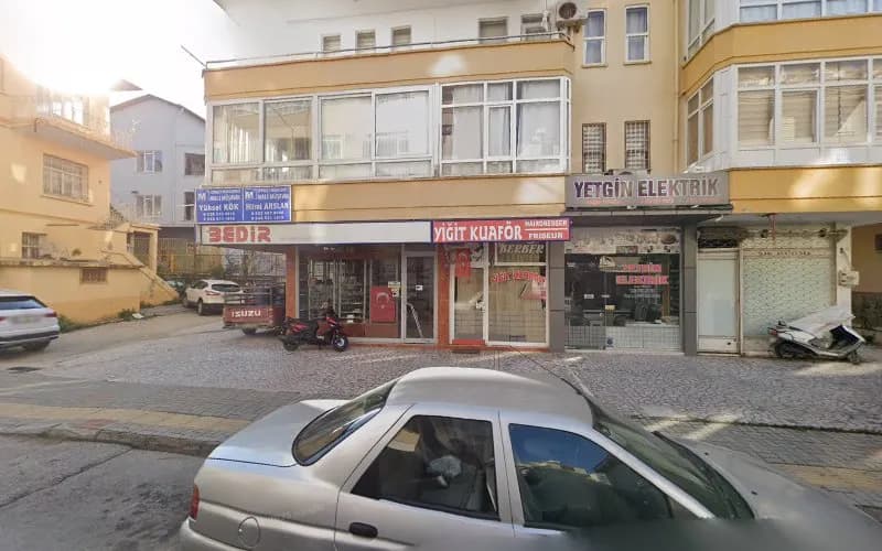 Smmm Hilmi Arslan kapak