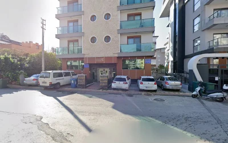 Smmm Alirıza Çavuşoğlu kapak