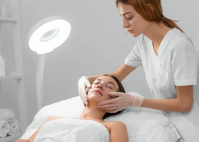 Nefertiti Aesthetic kapak