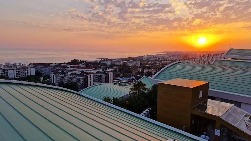 Elit Plus Spa & Hamam kapak