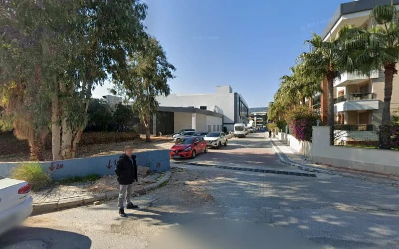 Podoleyna Ayak Bakım & Güzellik kapak