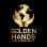 Golden Hands Spa & Wellness logo