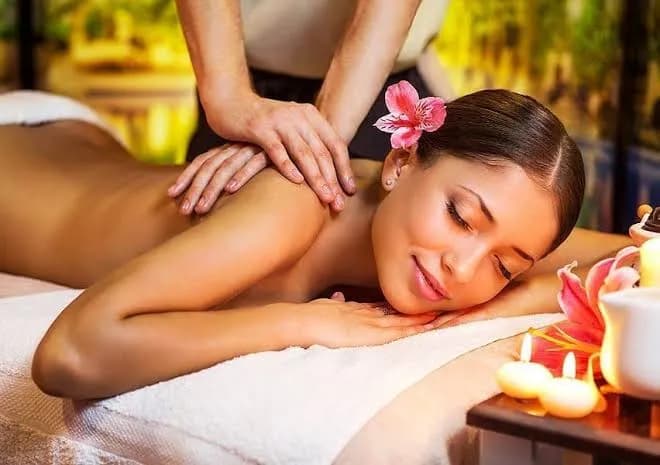 Hamam Okurcalar Semih Spa Center kapak