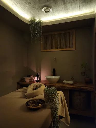 Sakura Spa & Wellness kapak