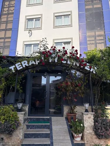 Alanya Fizyoterapist Berna Durusoy kapak