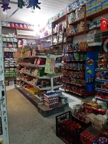 Karaduman Market kapak