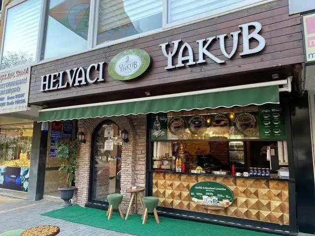 Helvacı Yakub Alanya kapak