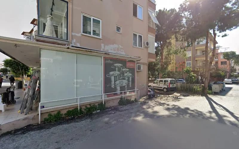 Özen Elektrik kapak