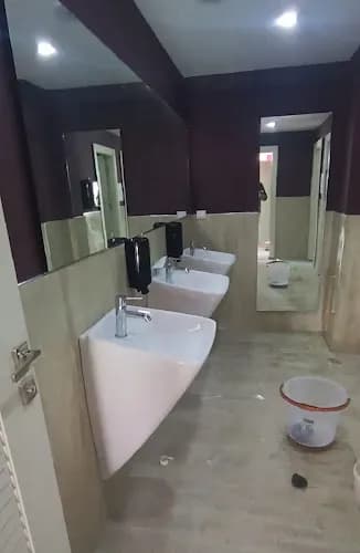 Efe Teknik Sıhhi Tesisat kapak