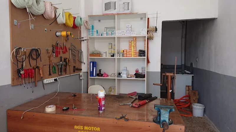 Nural Motor Bobinaj kapak