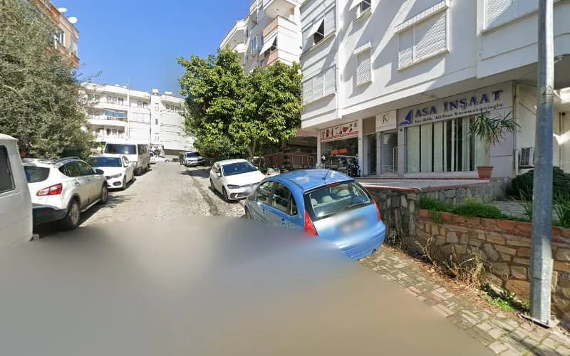 Dokror Elektrik kapak