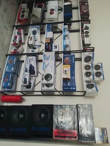 Ferhat Elektronik kapak