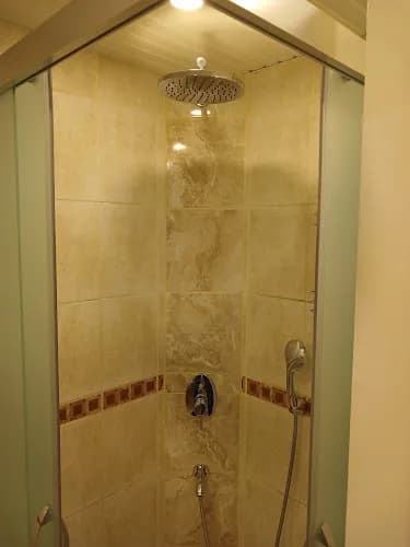 Yıldız Kilit Tesisat kapak