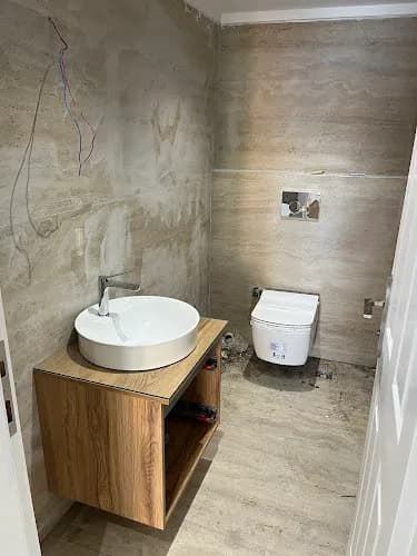 Alanya Taşkonak Sıhhi Tesisat kapak