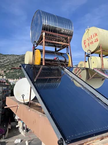 Koyunlu Çilingir & Hırdavat kapak