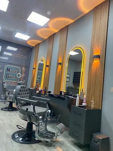 Mustafa Göktepe Saç Tasarım Merkezi kapak