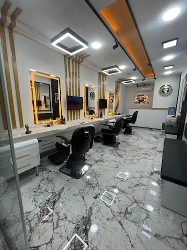 Uysal Kuaför 2 kapak