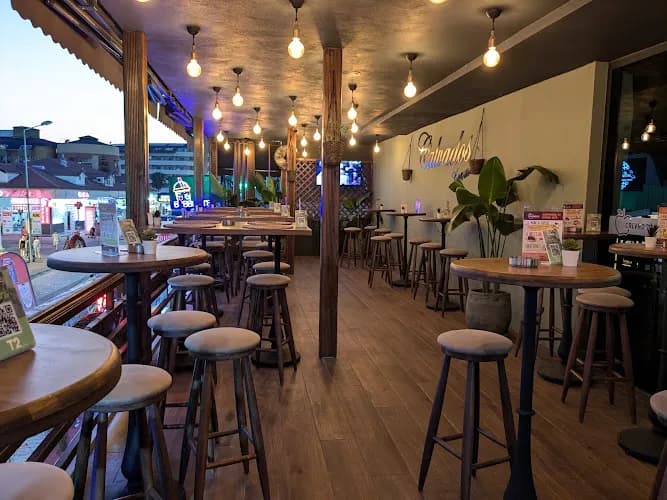 Calvados Rest & Pub kapak