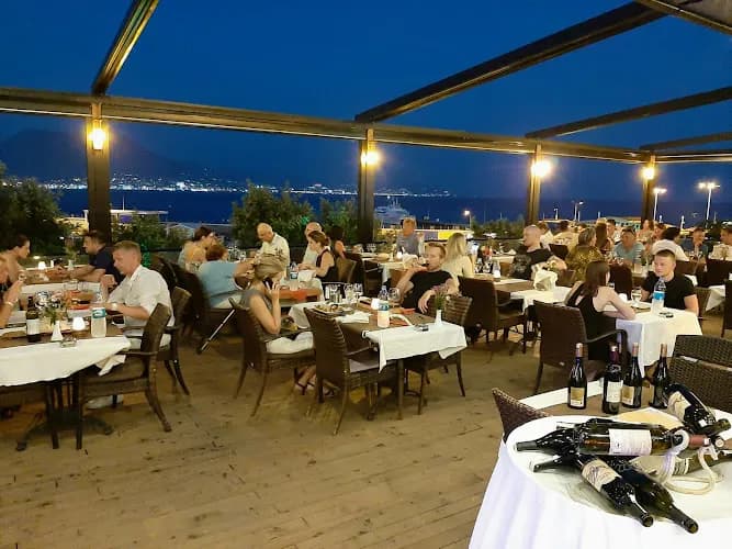 Merlot Restaurant Alanya kapak