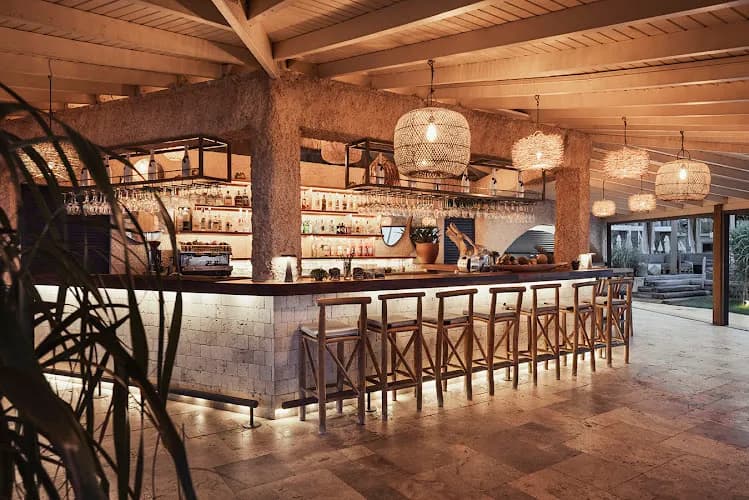 Day One Beach Club Alanya, Antalya, Turkey kapak