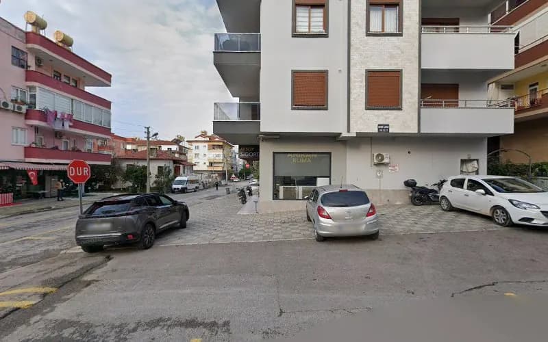 İnvictus Athletic Club kapak