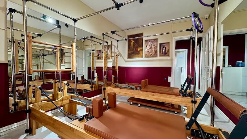 Akdeniz Reformer Hacet kapak