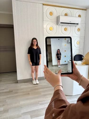 Suud Clinic Pilates kapak