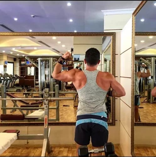 Alanya Online Genetik Fitness & Beslenme Danışmanlığı kapak