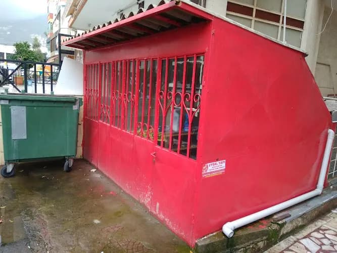 Tornado Spor Okulu kapak