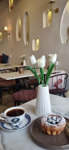 D&d Mocha Çikolata kapak