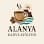 Alanya Kahve Atölyesi logo