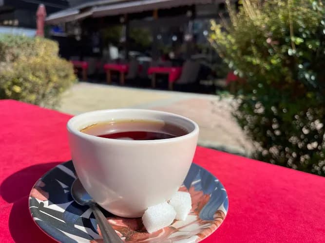 Sushi-market Alanya kapak