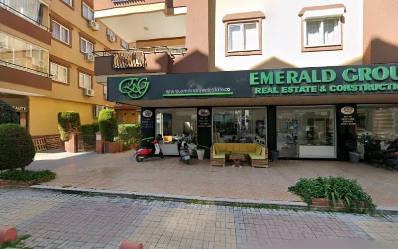 Ada Homes Construction kapak