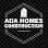 Ada Homes Construction logo
