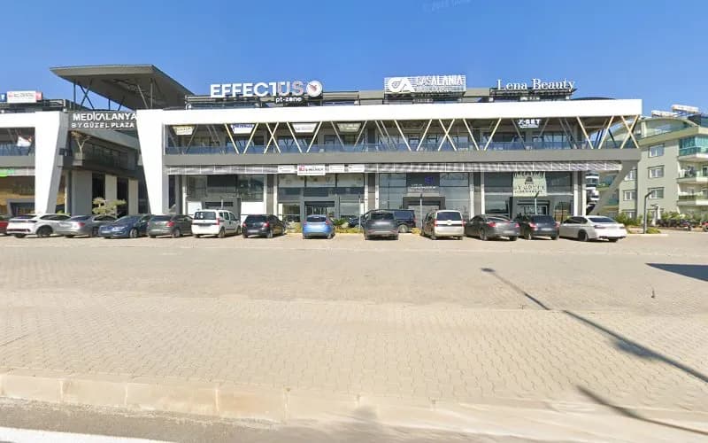 By Guzel Construction & Real Estate kapak