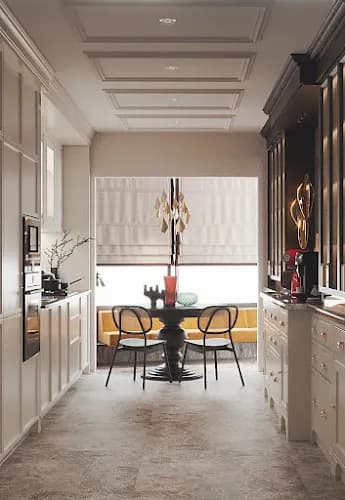 Tevfik Burak Arslan Teba Project Architecture & Co kapak