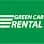 Alanya Rent A Car (green Car Rental) logo