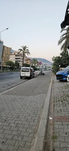 Direkçi Otomotiv kapak