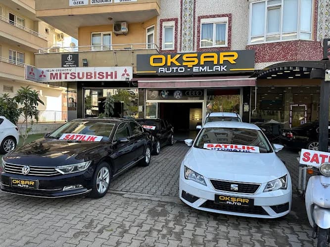 Okşar Auto-emlak kapak