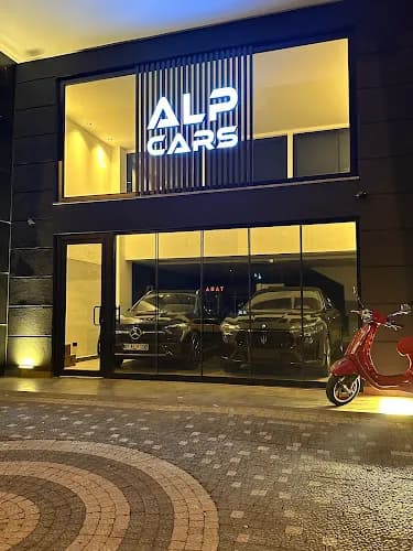 Alpcars kapak