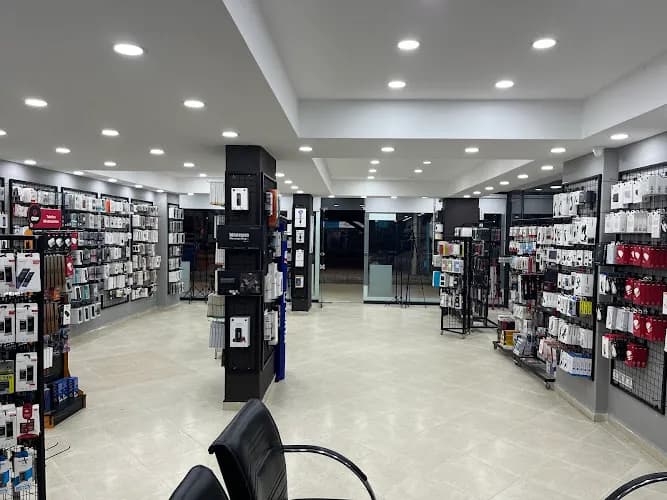 Pasha İletişim - Turkcell kapak