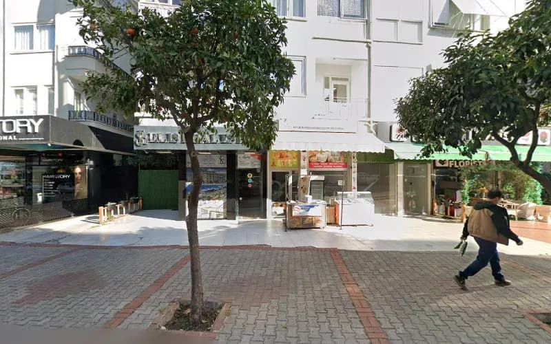 Akış İletişim & Cep Shop kapak